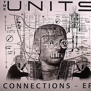 Connections EP - Todd Terje remix by Units