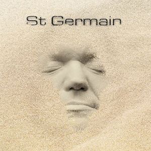 St Germain / TOURIST レコード 2LP 1stプレス St Germain – Tourist