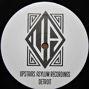 Det-313-EP by Moodymann