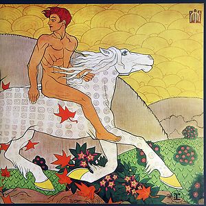 Then Play On by Fleetwood Mac