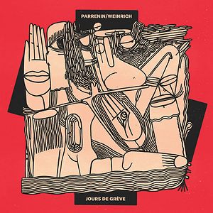 Jours de Grève by Emmanuelle Parrenin
