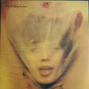 Goats Head Soup by The Rolling Stones