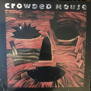 Woodface by Crowded House