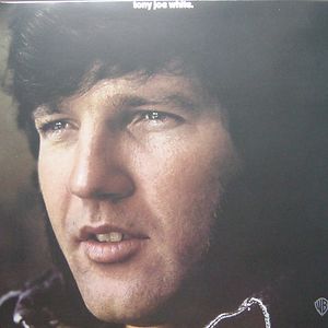 Tony Joe White - 50th Ann white vinyl by Tony Joe White