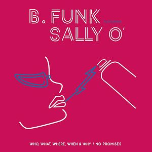 Who, What, Where, When & Why by B.Funk