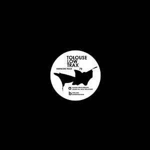 Untitled by Tolouse Low Trax