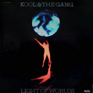 Light Of Worlds by Kool & The Gang