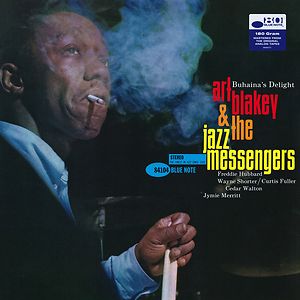 Buhaina's Delight by Art Blakey & The Jazz Messengers