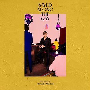 Saved along the way – The best of Absynthe Minded by Absynthe Minded