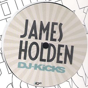 The Idiots Are Winning, James Holden – 2 x LP – Music Mania