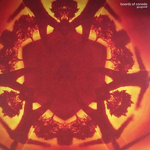 Geogaddi by Boards Of Canada