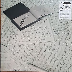 Abraxis by Abraxis