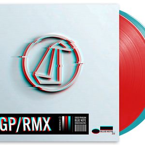v2.0 (Special Edition), GoGo Penguin – 2 x LP – Music Mania