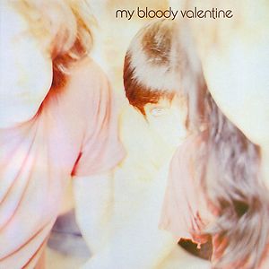 Isn't Anything - Regular Edition, My Bloody Valentine – LP – Music