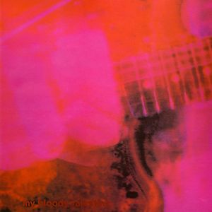 Loveless - regular edition by My Bloody Valentine