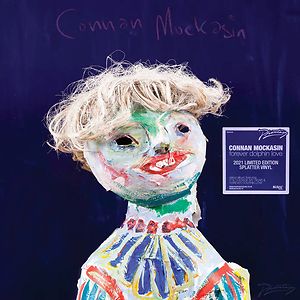 Forever Dolphin Love - Ltd 10th ann splatter vinyl edition  by Connan Mockasin