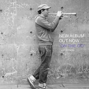 On The Go by Matthew Halsall