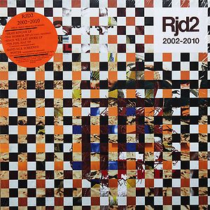 2002-2010 by RJD2