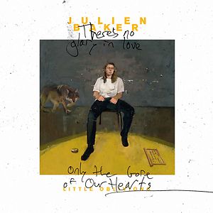 Little Oblivions by Julien Baker