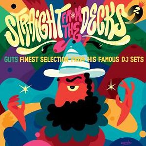 Straight From The Decks 2 by Guts