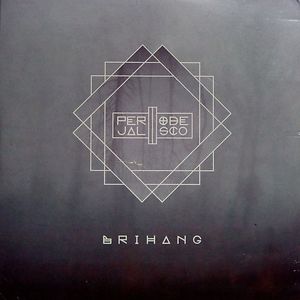 Periode Jalisco - ltd purple vinyl by Brihang