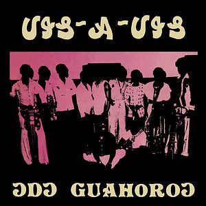 Ɔdɔ Guahoroɔ = Odo Gu Ahoroo by Vis A Vis