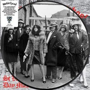 St Valentines Day Massacre by Motörhead