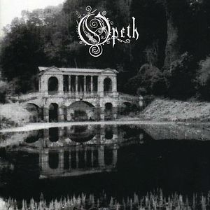 Morningrise by Opeth