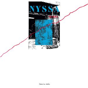 Comme Au Moulin by Nyssa Musique