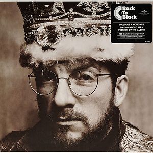 King Of America by The Costello Show