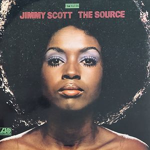 The Source by Jimmy Scott