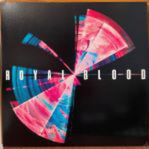 Typhoons by Royal Blood 