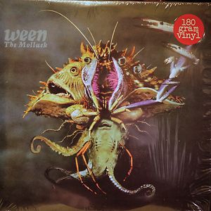 The Mollusk by Ween