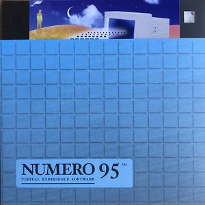 Numero 95 ™ : Virtual Experience Software by Various