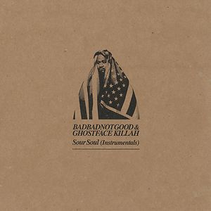 Sour Soul (Instrumentals) by BadBadNotGood