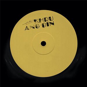 The Answer is by Khruangbin