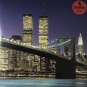Every Brother Ain't A Brother by Panaché