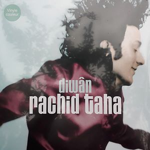 Diwân by Rachid Taha