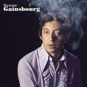 Best Of by Serge Gainsbourg