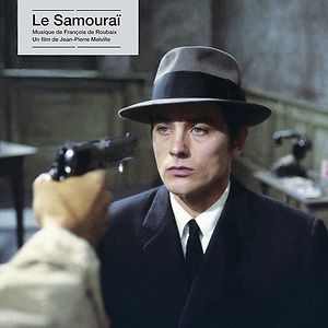 Le Samouraï by François De Roubaix