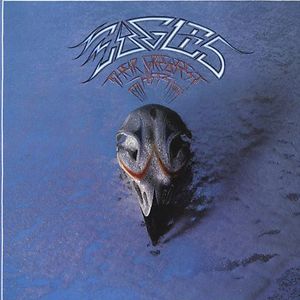 Their Greatest Hits 1971-1975, Eagles – LP – Music Mania