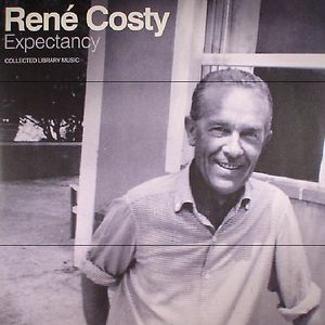 Expectancy by René Costy