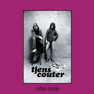 Who Cares by Tjens Couter