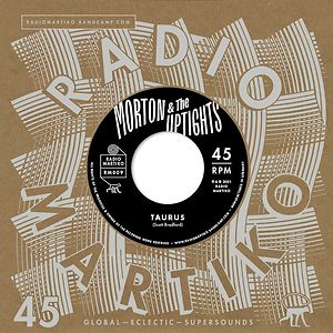 Taurus / Montego by Morton And The Uptights