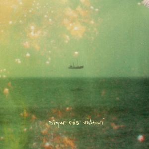 Valtari by Sigur Rós
