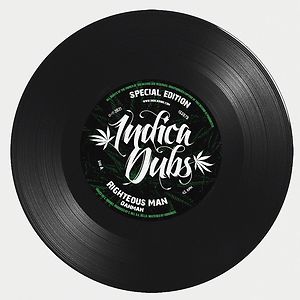 Righteous Man by Indica Dubs