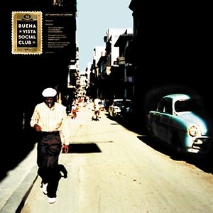 At Carnegie Hall, Buena Vista Social Club – 2 x LP – Music