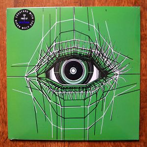 Night Of The Hunter by Creature With The Atom Brain