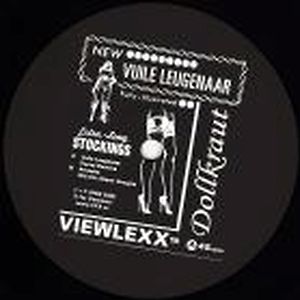 Vuile Leugenaar by Dollkraut