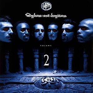 Ombre Est Lumière (Volume 2) by IAM